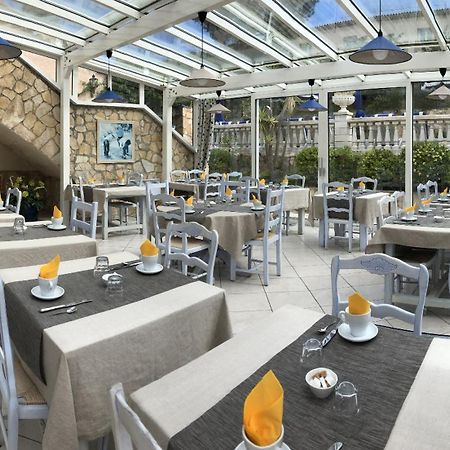 Hotel Jas Neuf Сент-Максім Екстер'єр фото
